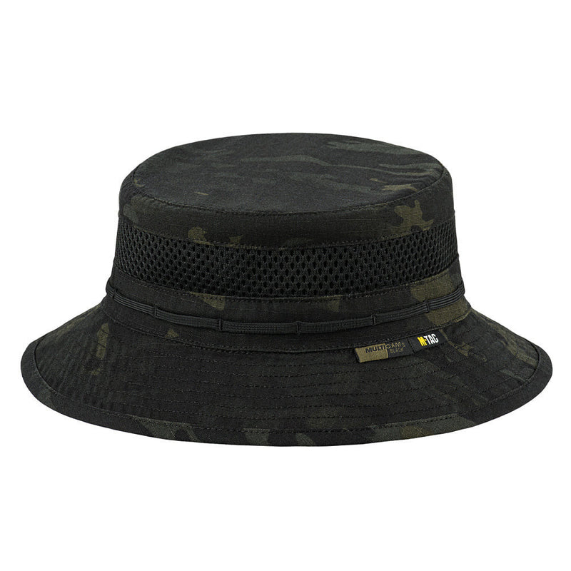 Load image into Gallery viewer, M-Tac Boonie Hat with Mesh Elite NYCO Extreme