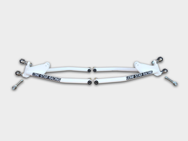 Load image into Gallery viewer, Polaris RZR 170 +3" A-Arm Kit
