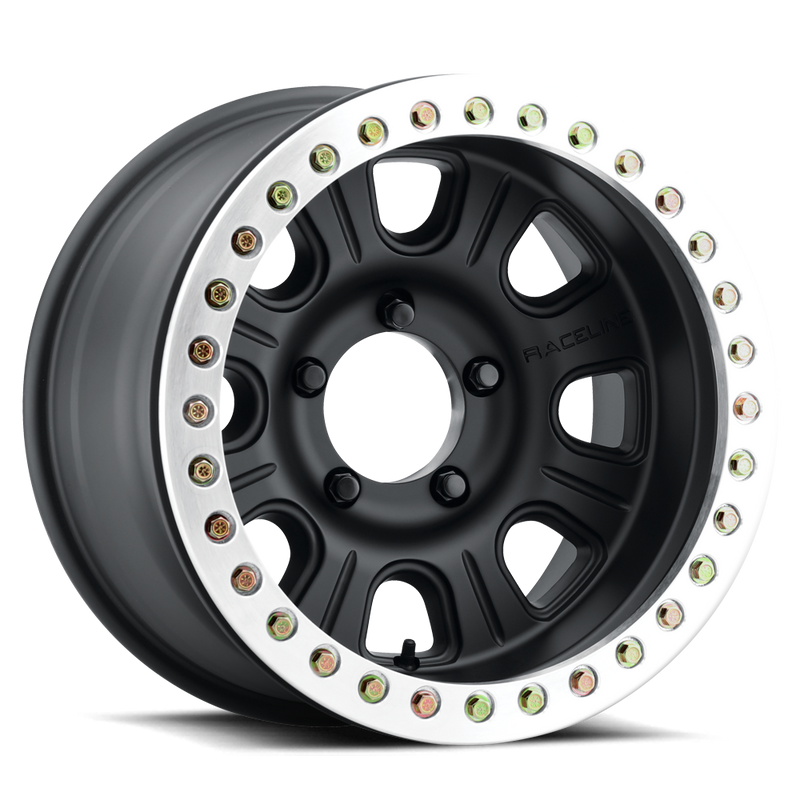 Load image into Gallery viewer, RT231 Monster Beadlock