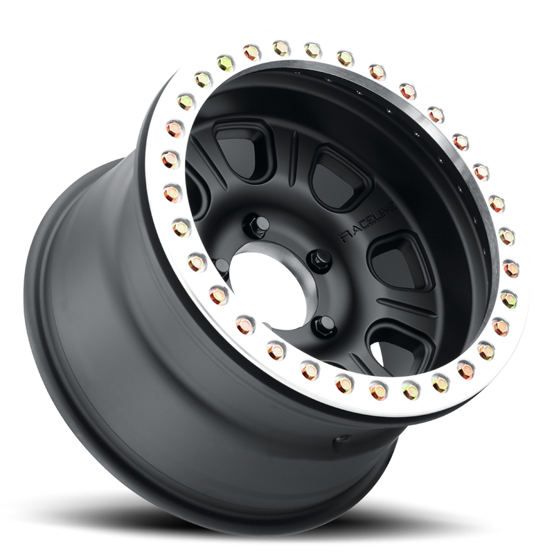Load image into Gallery viewer, RT231 Monster Beadlock