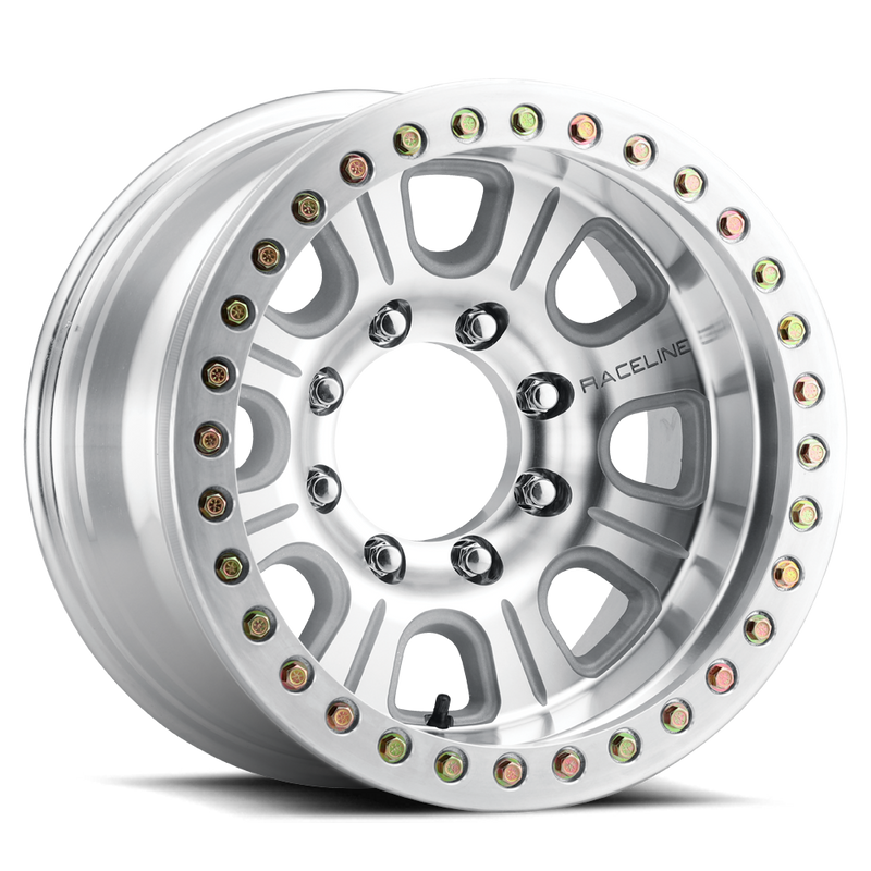Load image into Gallery viewer, RT233 Monster Beadlock