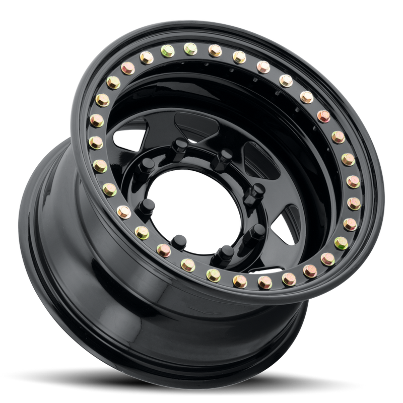 Load image into Gallery viewer, RT80 Rock 8 Spoke- 8 Lug Only!
