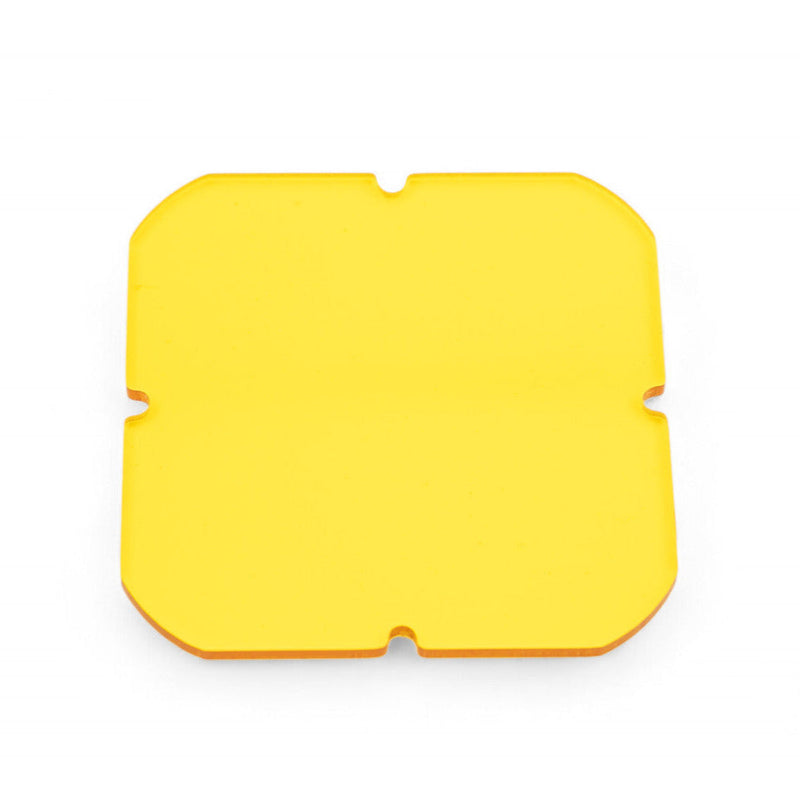 Load image into Gallery viewer, Race Pod Lens Yellow