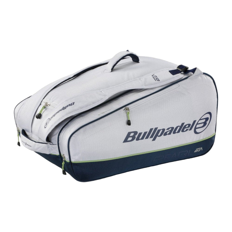 Load image into Gallery viewer, Bullpadel Padel Bag Pearl BPP25021