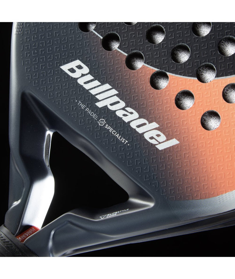 Load image into Gallery viewer, Bullpadel Padel Racket Elite W 26