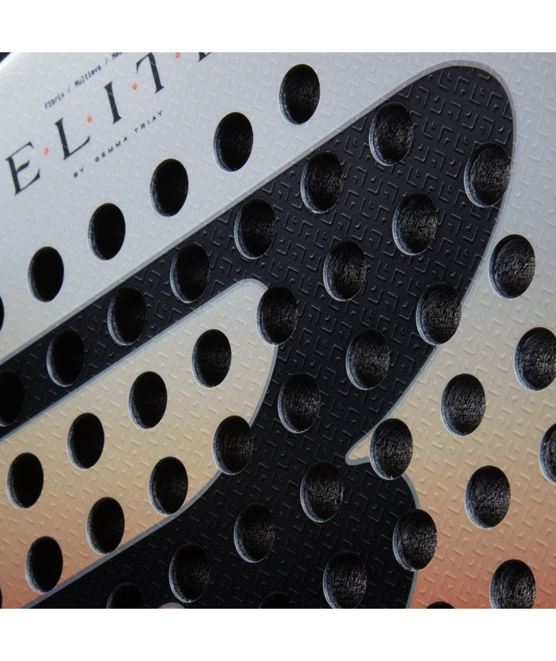 Load image into Gallery viewer, Bullpadel Padel Racket Elite W 26