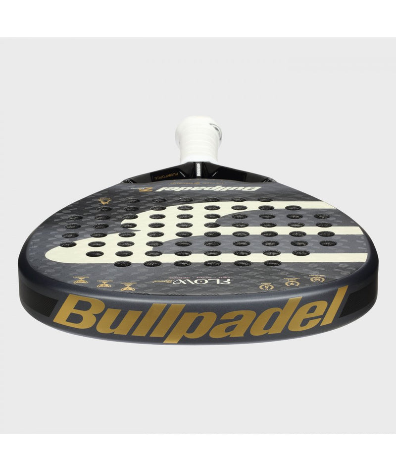 Load image into Gallery viewer, Bullpadel Padel Racket Flow Legend 26