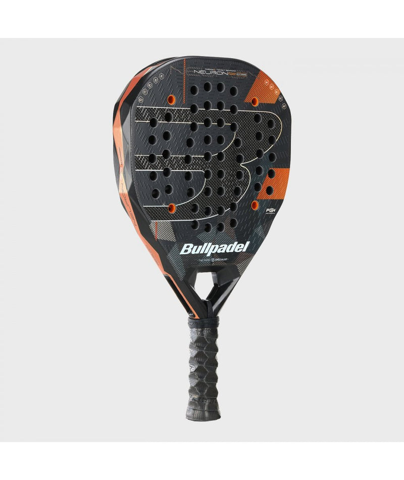 Load image into Gallery viewer, Bullpadel Padel Racket Neuron 02 Edge 26