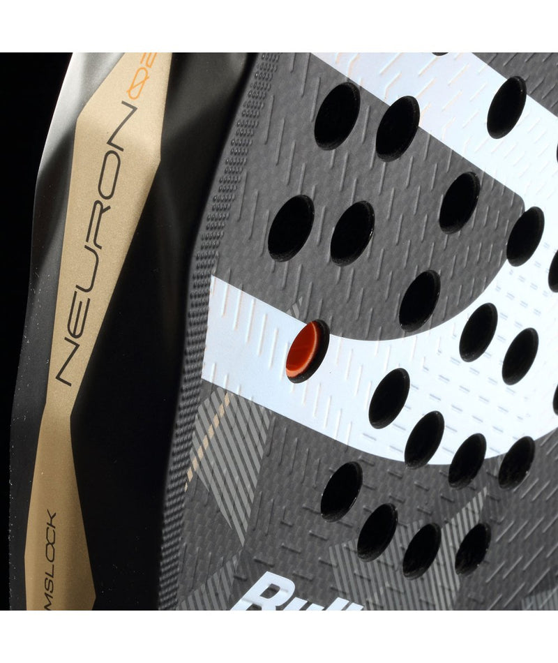 Load image into Gallery viewer, Bullpadel Padel Racket Neuron 02 26