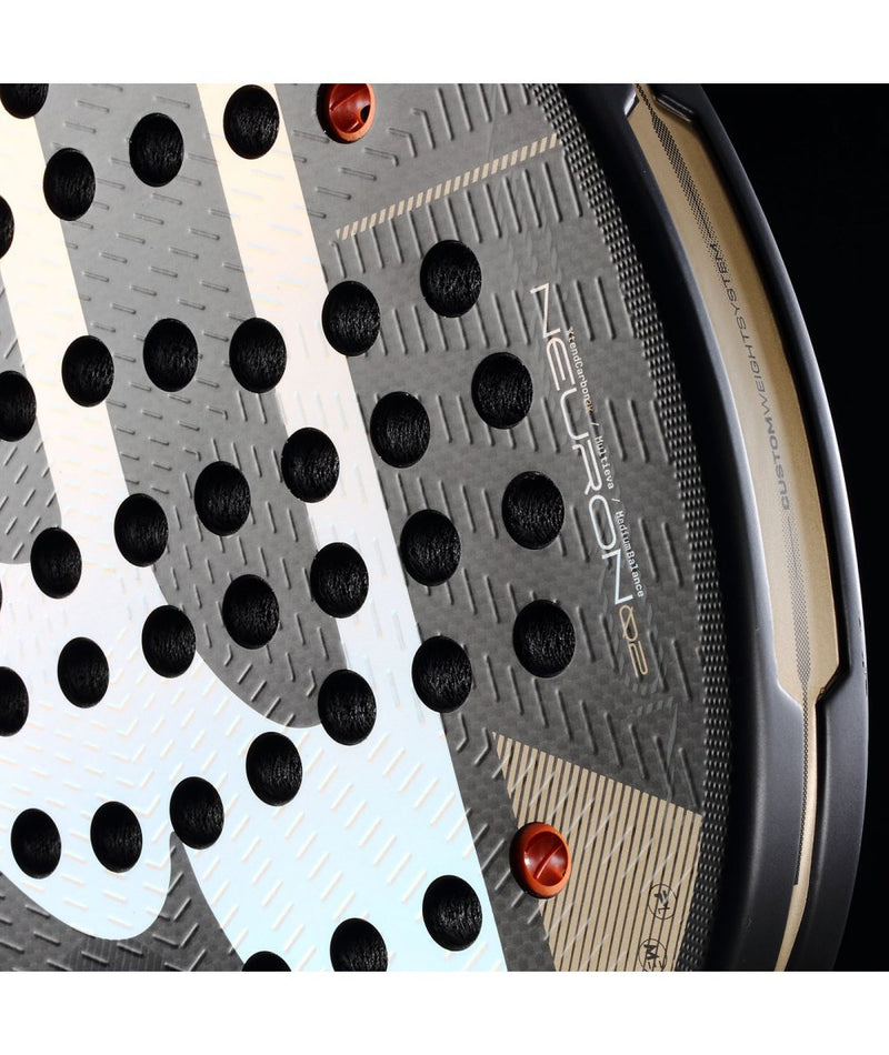 Load image into Gallery viewer, Bullpadel Padel Racket Neuron 02 26