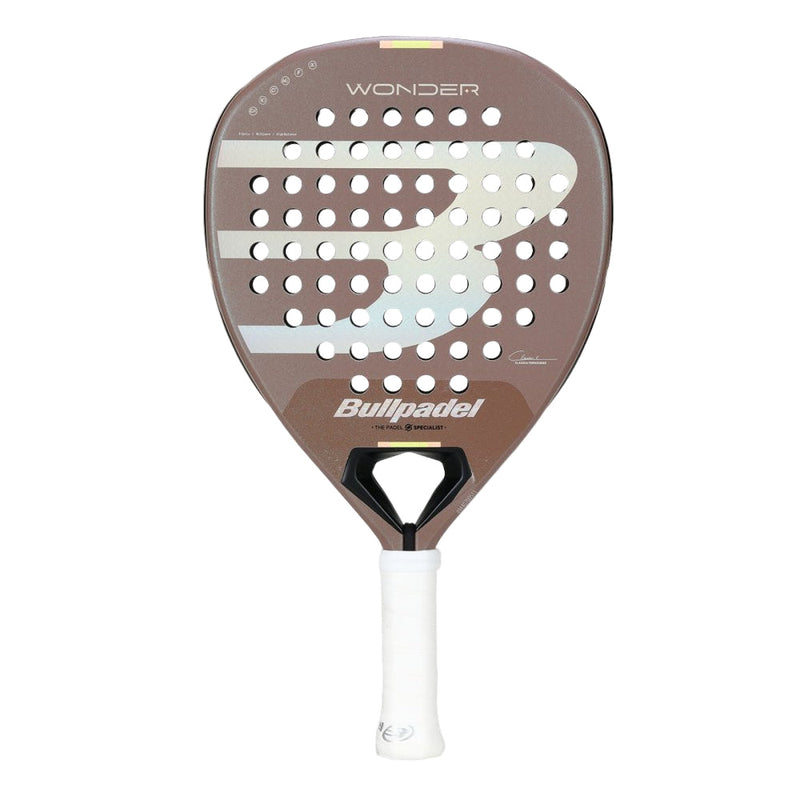 Load image into Gallery viewer, Bullpadel Padel Racket Wonder 26