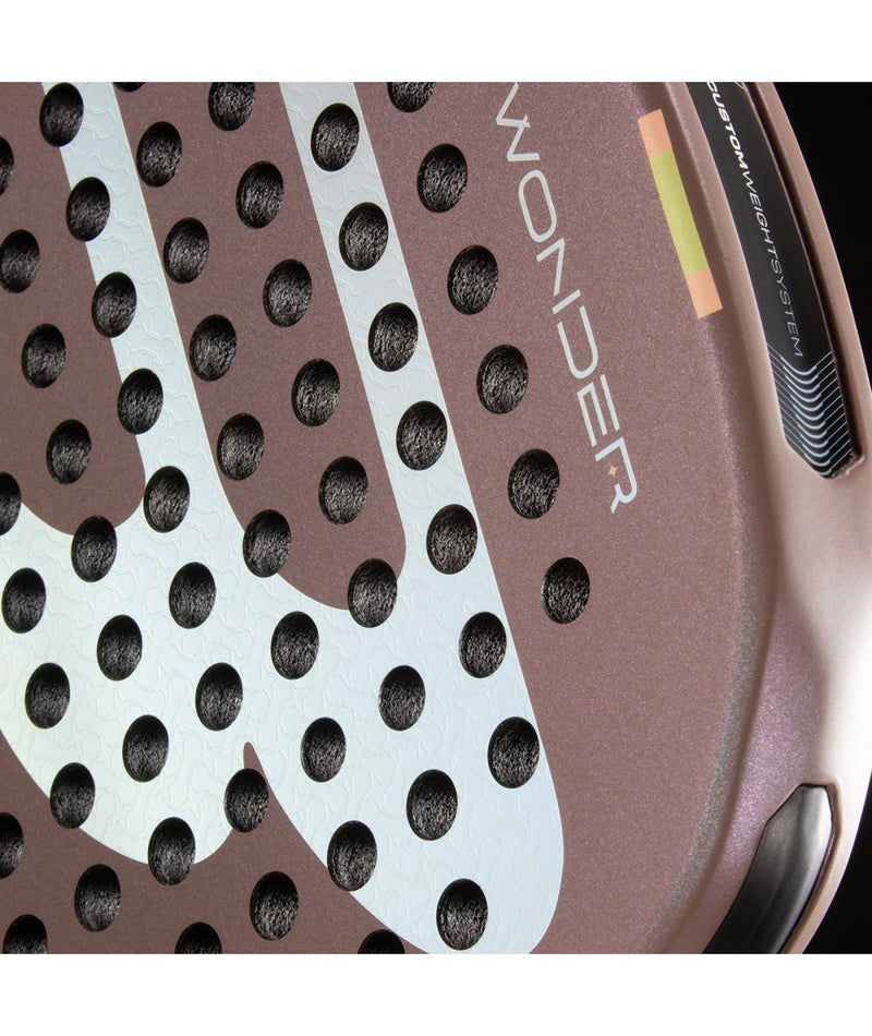 Load image into Gallery viewer, Bullpadel Padel Racket Wonder 26