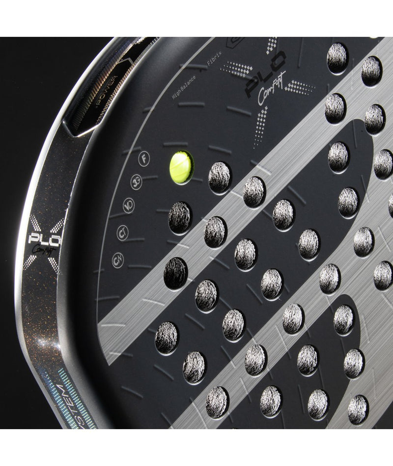 Load image into Gallery viewer, Bullpadel Padel Racket Xplo Cmf 26