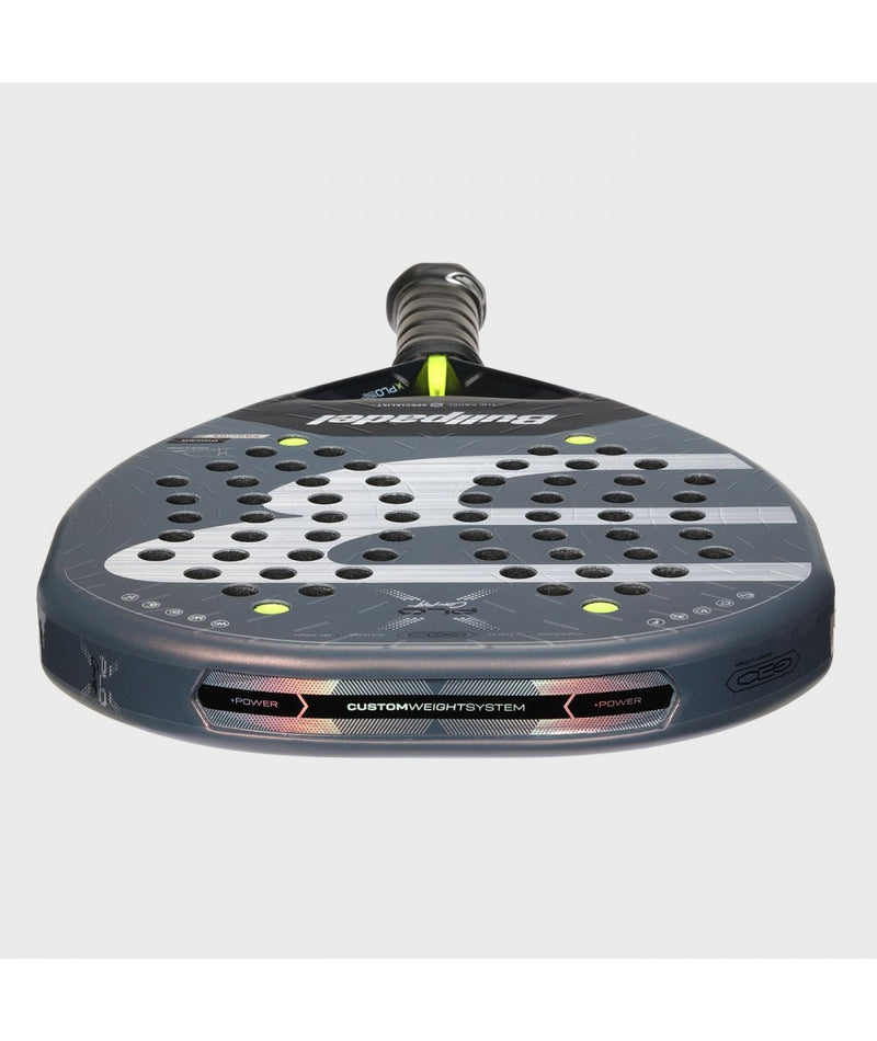 Load image into Gallery viewer, Bullpadel Padel Racket Xplo Cmf 26