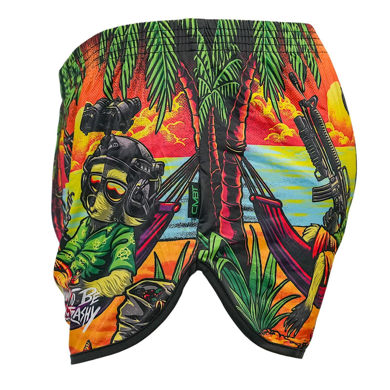 Load image into Gallery viewer, Ranger Silkies Training Shorts | 2.5"