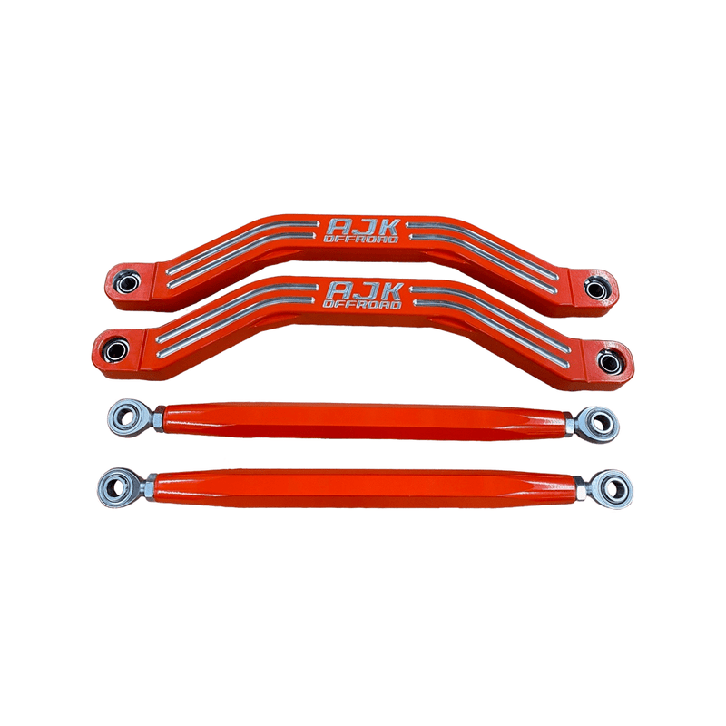 Load image into Gallery viewer, Honda Talon High Clearance Radius Rods