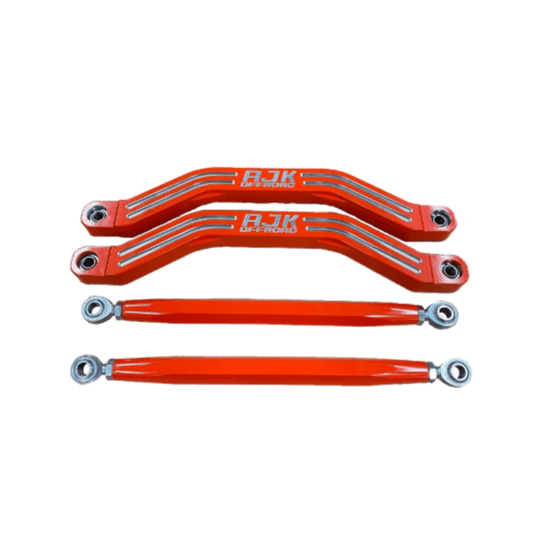 Load image into Gallery viewer, Honda Talon High Clearance Radius Rods