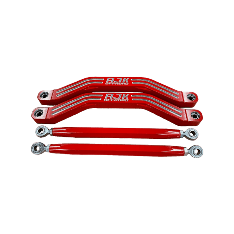 Load image into Gallery viewer, Honda Talon High Clearance Radius Rods