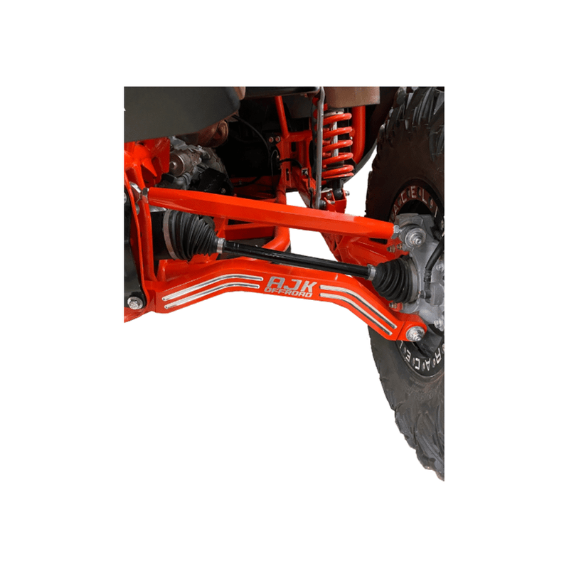 Load image into Gallery viewer, Honda Talon High Clearance Radius Rods
