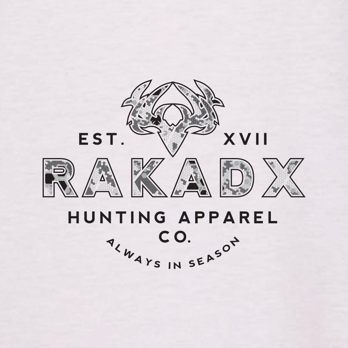 RaK Kamo 2.0 Tee