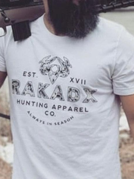 Load image into Gallery viewer, RaK Kamo 2.0 Tee