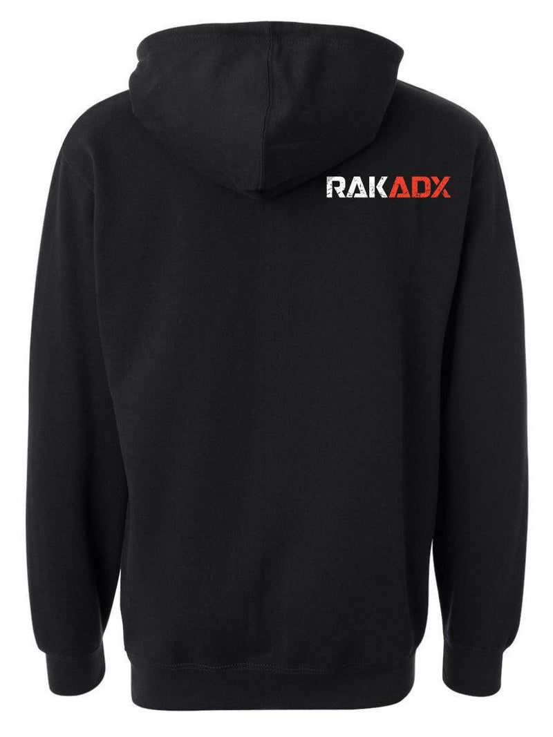 Load image into Gallery viewer, Rak Logo Mark Hoodie | Unisex
