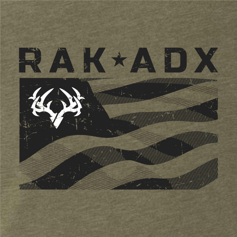 Load image into Gallery viewer, Rak N Flag 2.0 Tank