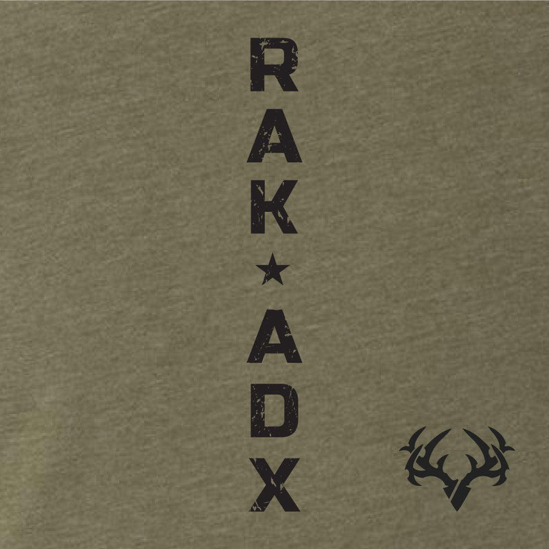 Load image into Gallery viewer, Rak N Flag 2.0 Tank