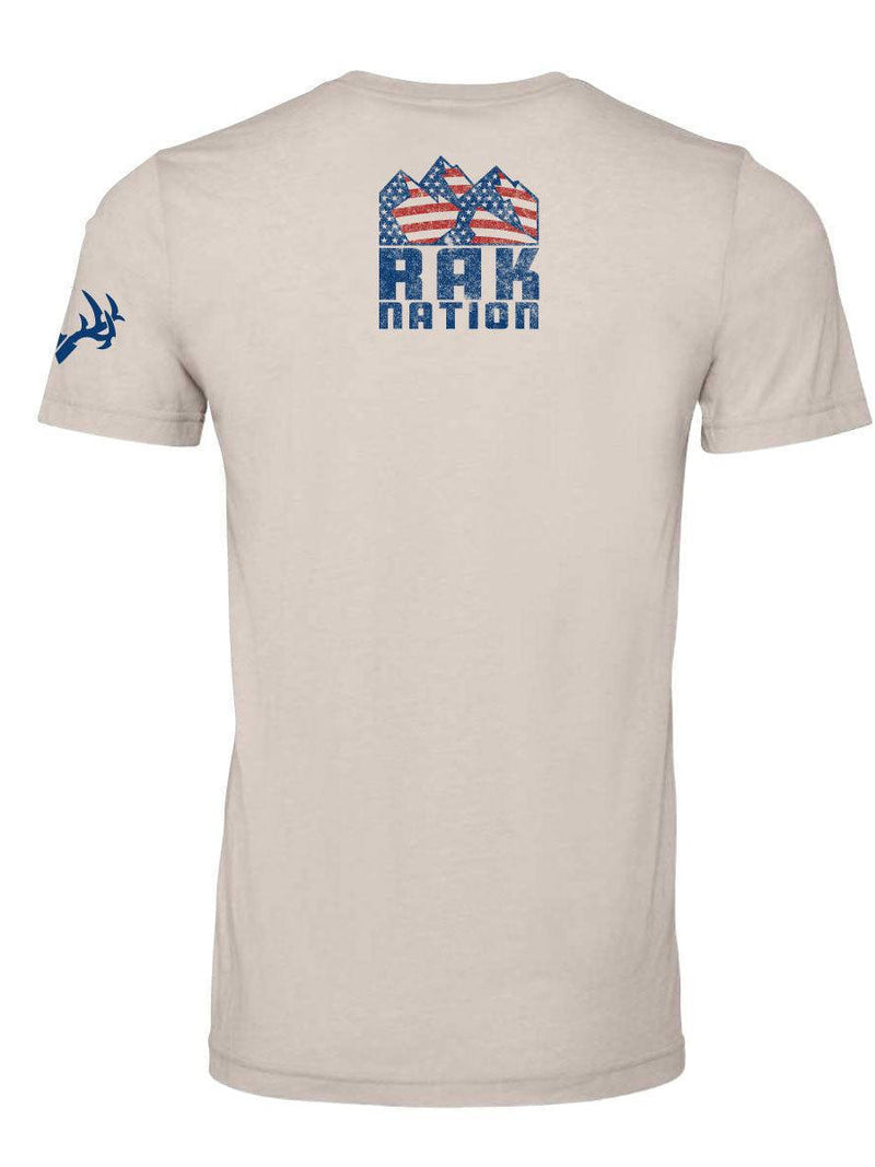 Load image into Gallery viewer, Rak Nation Tee