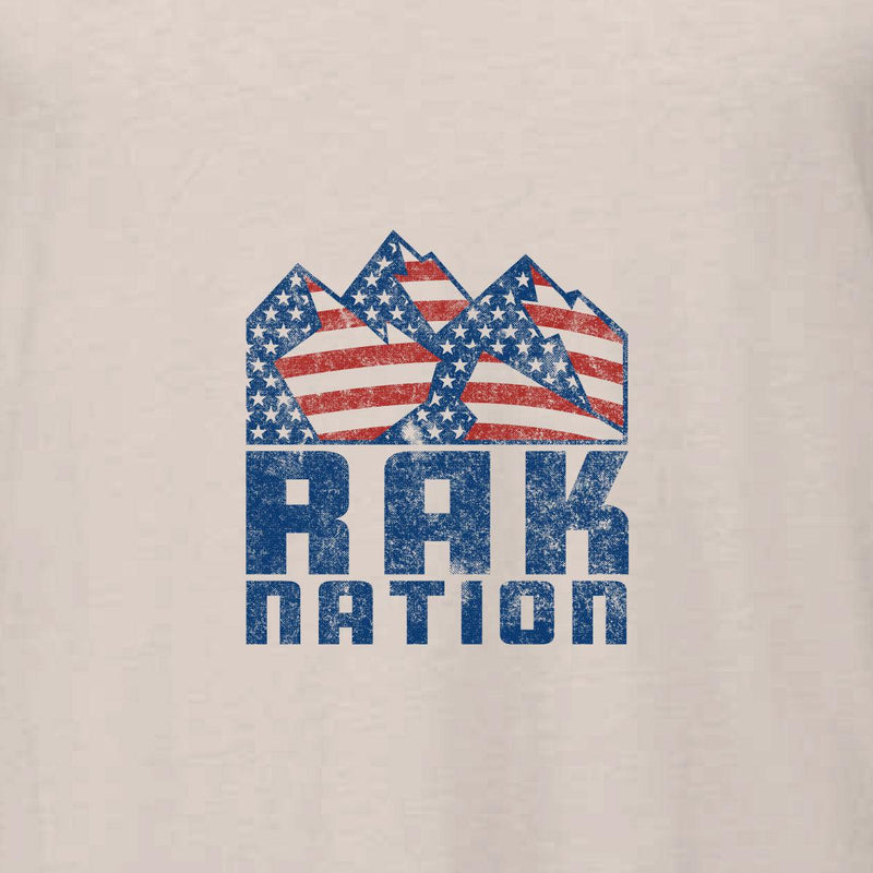 Load image into Gallery viewer, Rak Nation Tee