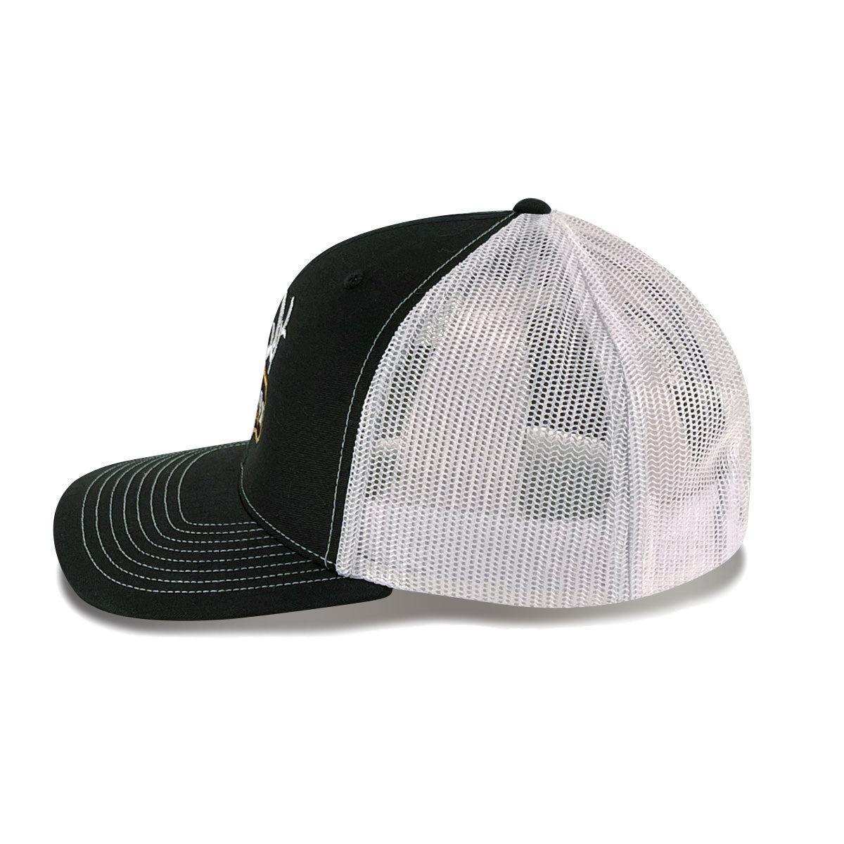 RakAdx Trophy Plaque Trucker Hat - Skoutley Outdoors LLC