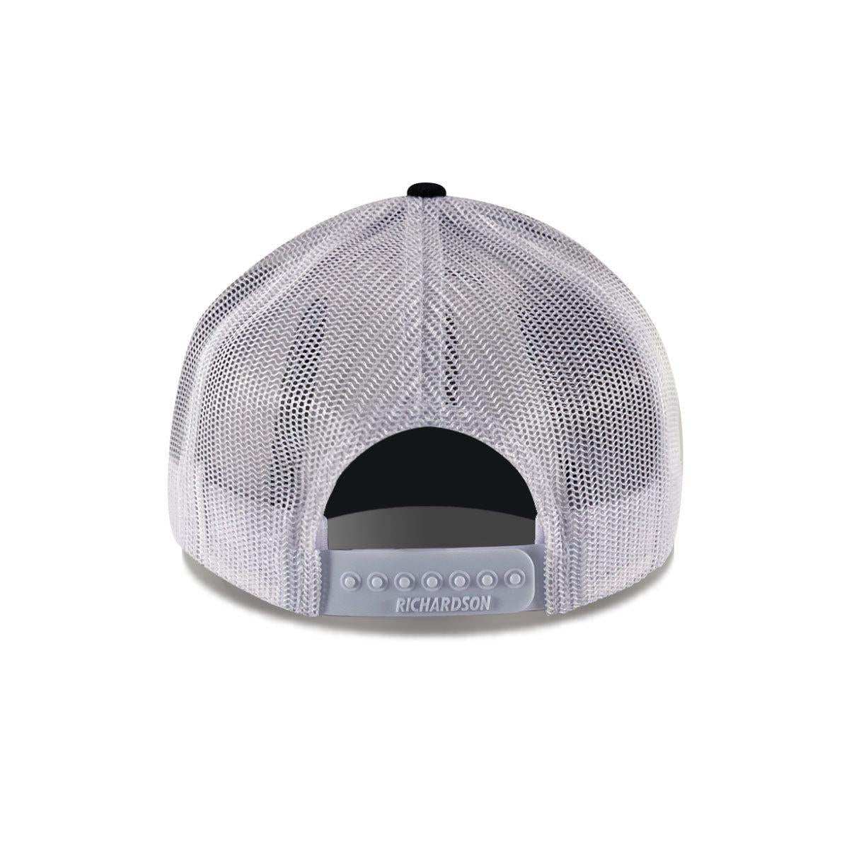 RakAdx Trophy Plaque Trucker Hat - Skoutley Outdoors LLC
