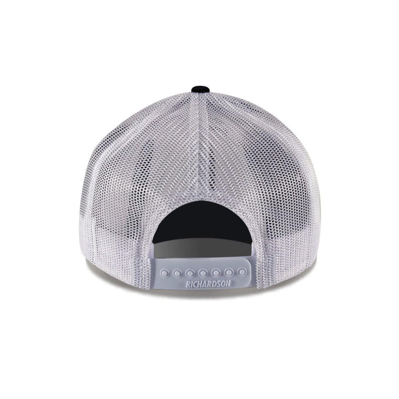 Load image into Gallery viewer, RakAdx Trophy Plaque Trucker Hat