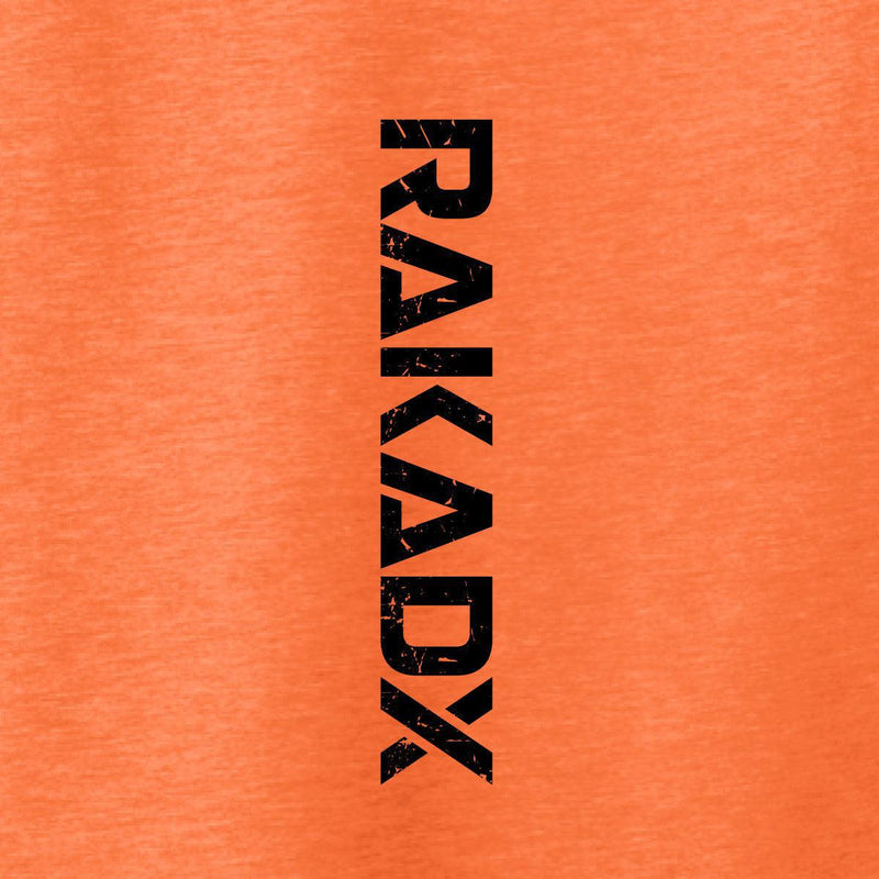 Load image into Gallery viewer, RakBuck Tri-Blend Raglan Gym Tee - LIMITED EDITION