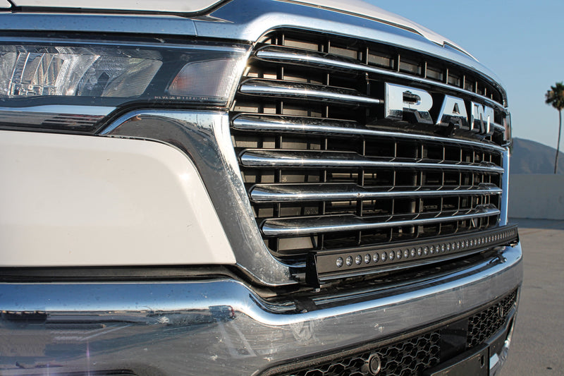 Load image into Gallery viewer, 2025+ RAM 1500 40in Light Bar - Slim