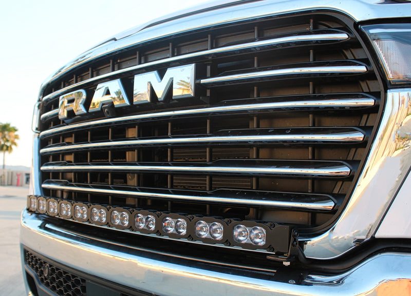 Load image into Gallery viewer, 2025+ RAM 1500 40in Light Bar - PRO