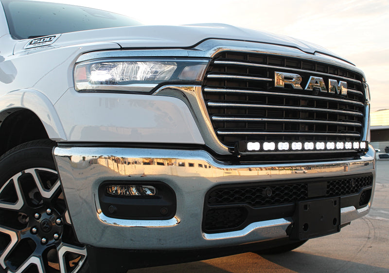 Load image into Gallery viewer, 2025+ RAM 1500 40in Light Bar - PRO