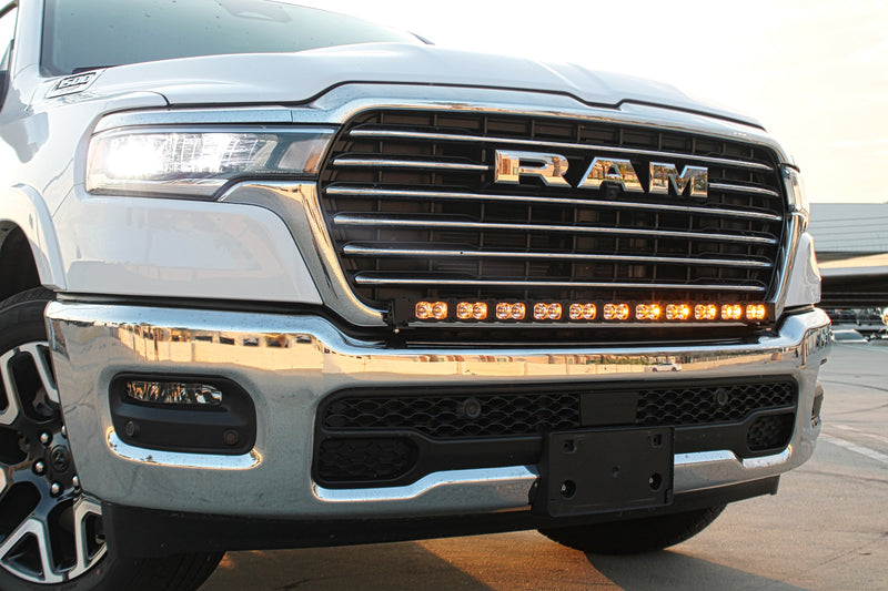Load image into Gallery viewer, 2025+ RAM 1500 40in Light Bar - PRO