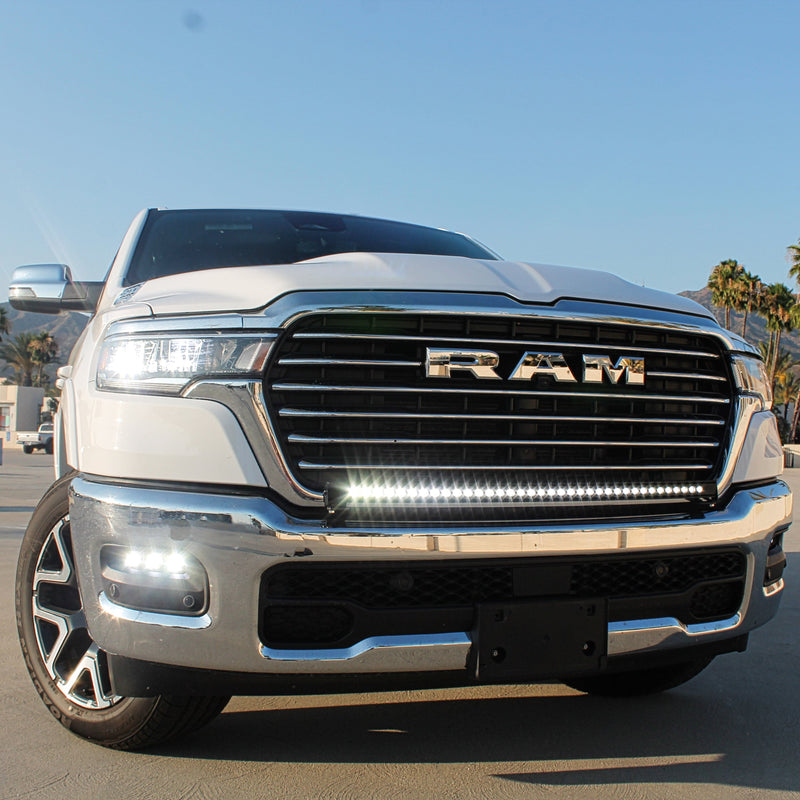 Load image into Gallery viewer, 2025+ RAM 1500 40in Light Bar - Slim