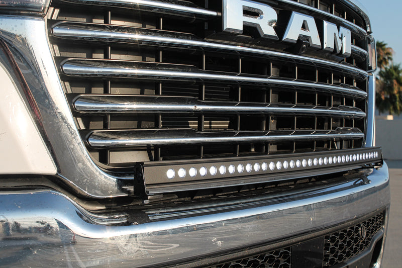 Load image into Gallery viewer, 2025+ RAM 1500 40in Light Bar - Slim