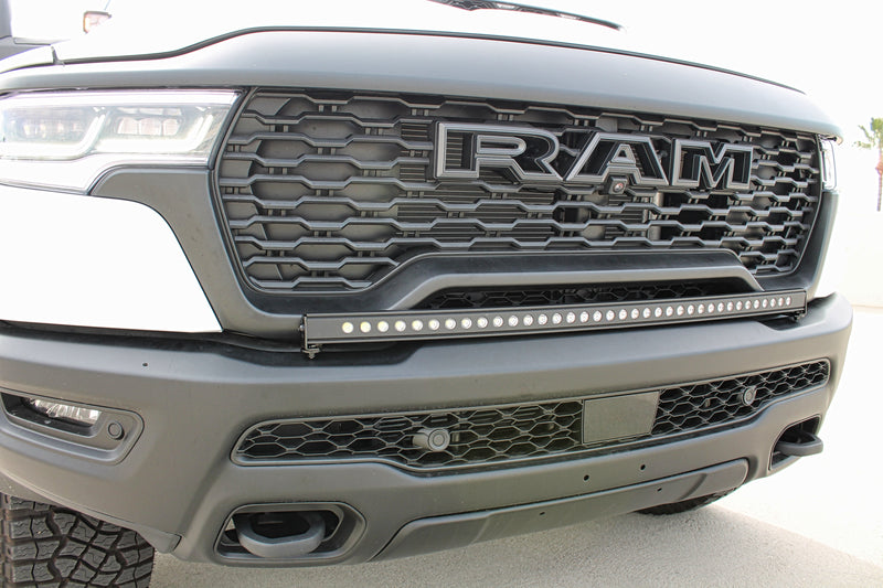 Load image into Gallery viewer, 2025+ RAM 1500 RHO Light Bar 40in SLIM