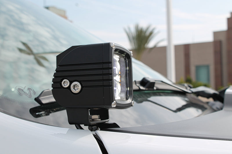 Load image into Gallery viewer, 2025+ RAM 1500 RHO Ditch Lights