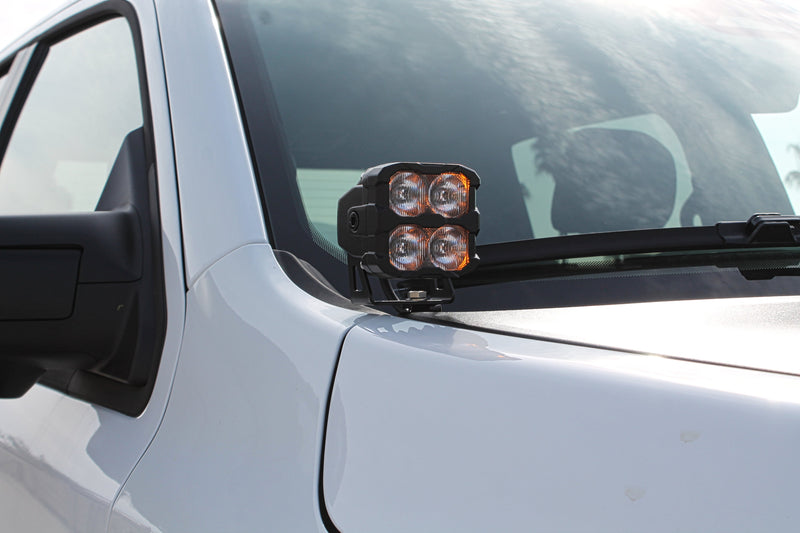 Load image into Gallery viewer, 2025+ RAM 1500RHO Ditch Lights PRO