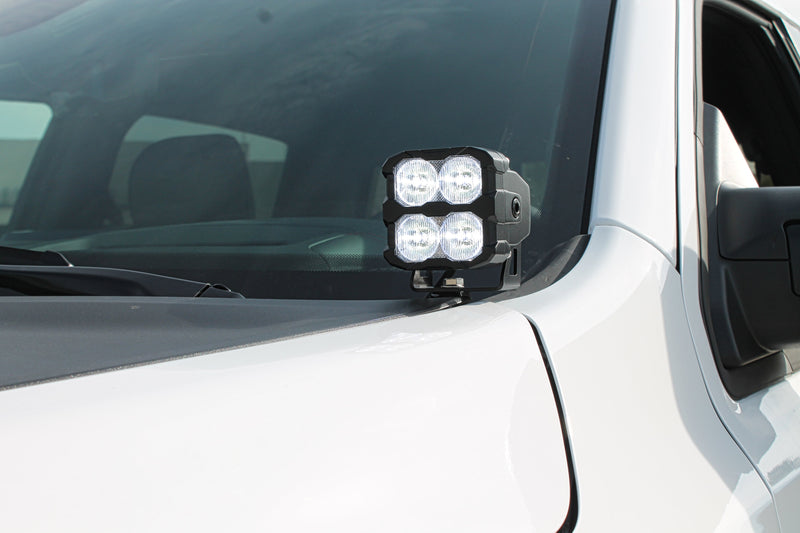 Load image into Gallery viewer, 2025+ RAM 1500RHO Ditch Lights PRO