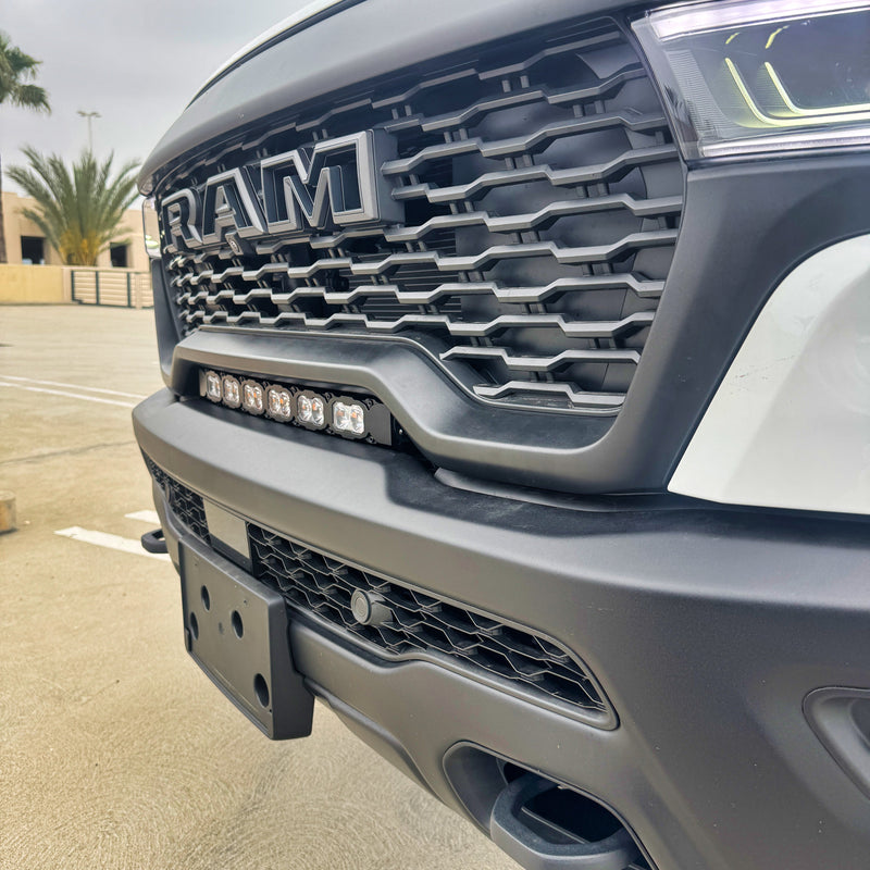 Load image into Gallery viewer, 2025+ RAM 1500 RHO 23in Light Bar PRO