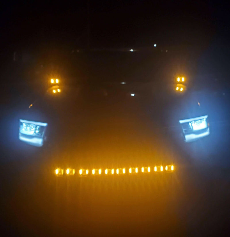 Load image into Gallery viewer, 2019+ RAM 1500 TRX Ditch Lights