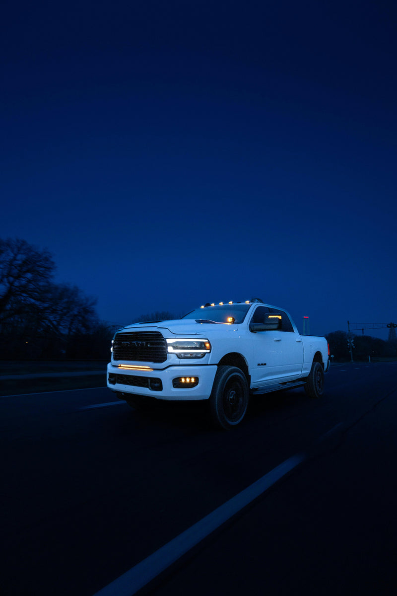 Load image into Gallery viewer, 2019-2024 RAM 2500/3500 Fog Light Kit