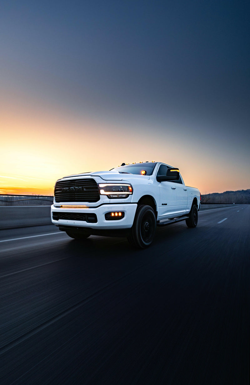 Load image into Gallery viewer, 2019-2024 RAM 2500/3500 Fog Light Kit