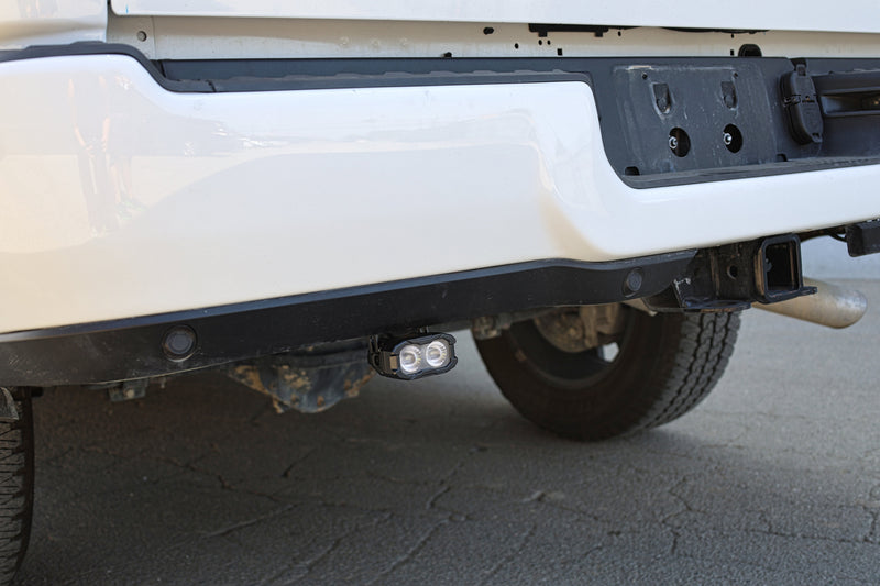 Load image into Gallery viewer, 2019-24 RAM 2500/3500 Reverse Light Kit