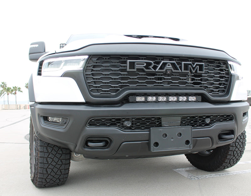 Load image into Gallery viewer, 2025+ RAM 1500 RHO 23in Light Bar PRO